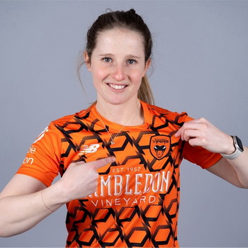 Emily Windsor Biography